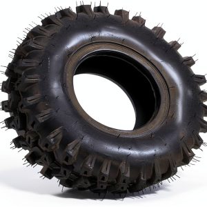 14x5.00-6 Go Kart Tire SASKATE Rubber Off‑Road-0